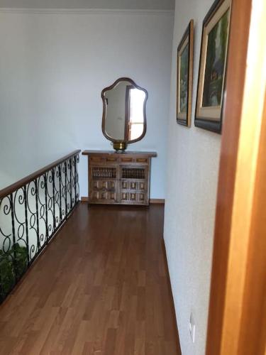 Casa del Agüista (Casa del Aguista) in Marmolejo