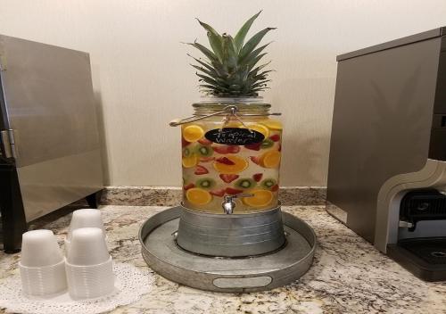 Club Hotel Nashville Inn & Suites - image 12