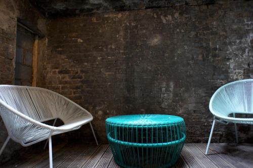 Brick Lane Studios 2
