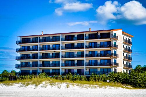Surfside Condos 202, Clearwater Beach (fotografie 2)