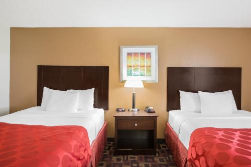 Sky Tree Hotels in Tulsa, USA