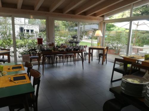 Hotel Abetaia - image 12