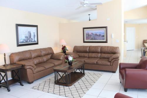 Crayson Villa LF811 in Kissimmee, USA