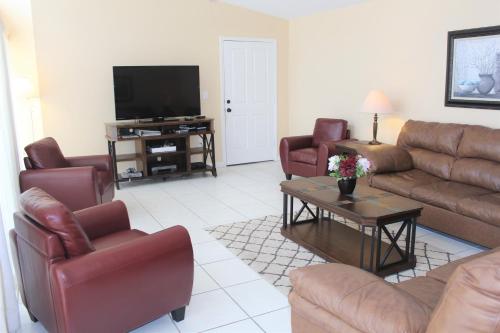Crayson Villa LF811 in Kissimmee, USA