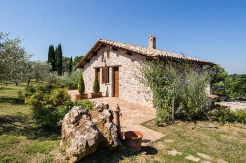 บริการและสิ่งอำนวยความสะดวก, Umbrian Holiday on the enchanting hills of Todi! in กาสเตล รินัลดิ