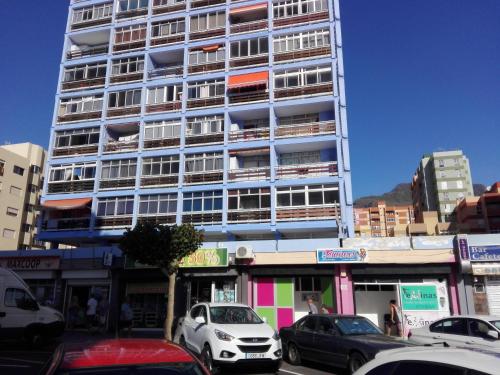 ApartBeach Candelaria