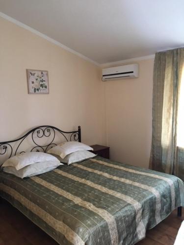 Guest House Na Vinogradnoy