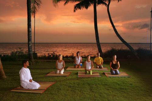 レイクソング リゾート