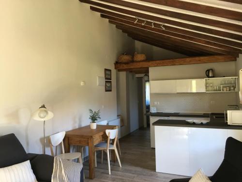 Excepcional Apartamento El Olivo