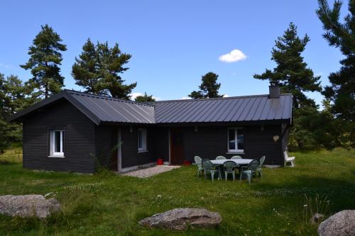 Les Logis des Chardons gîte à louer Auroux