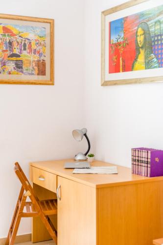 Two Bedroom Apartment  image 10