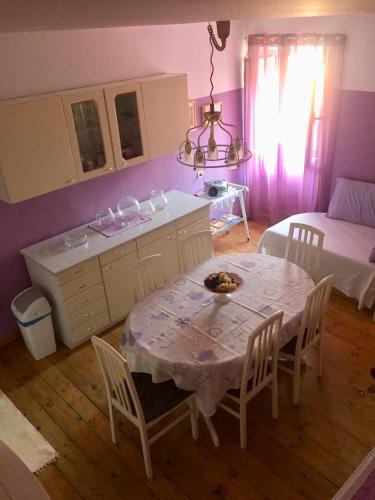  Apartment Maison Bleue, Unterkunft in Vodnjan