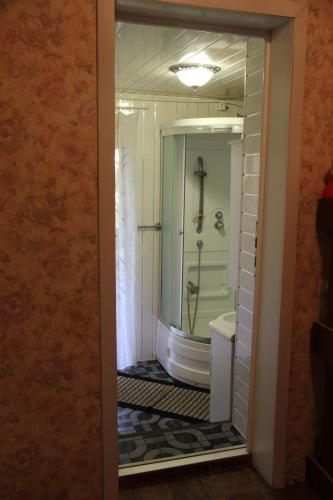 Guesthouse Mechta - image 8