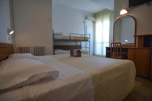 Hotel Zani in Cervia