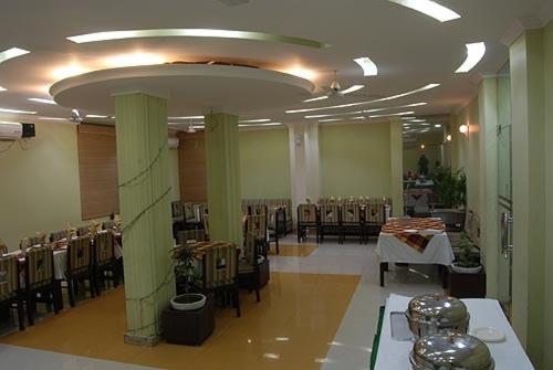 Hotel Galaxy in Hipodrom