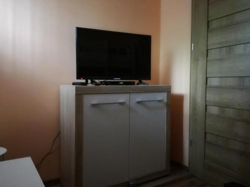 Vista Exterior, hostel52 in Ujescisko