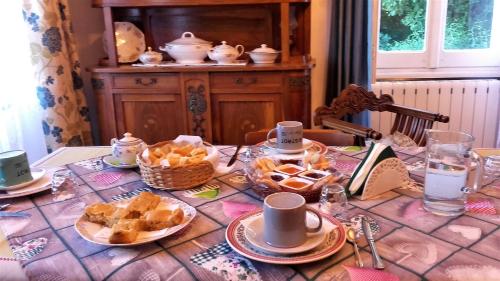 B&B Villatiffany