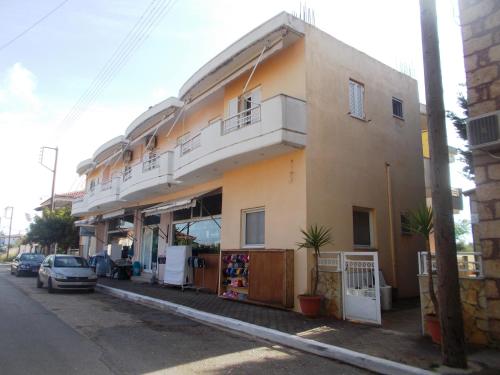  Filiatra Saperas apartment in Filiatra