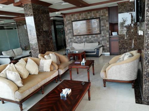 Diwan Al Amir in Khasab