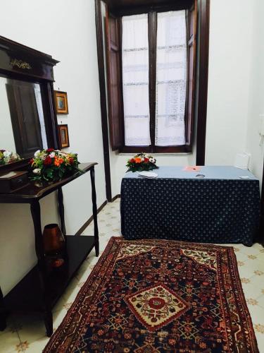 Parthenopes home