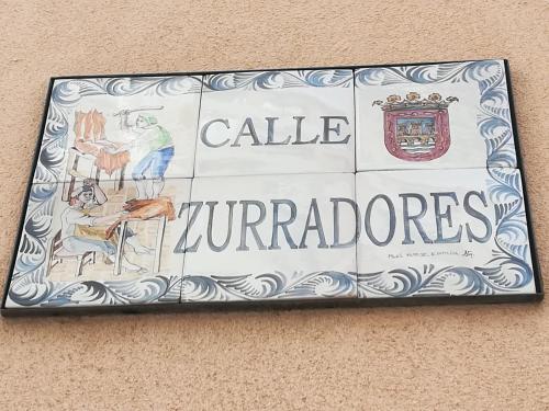 Casa Zurradores