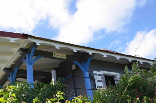 Les Hauts de la Baie in กอเซียร์