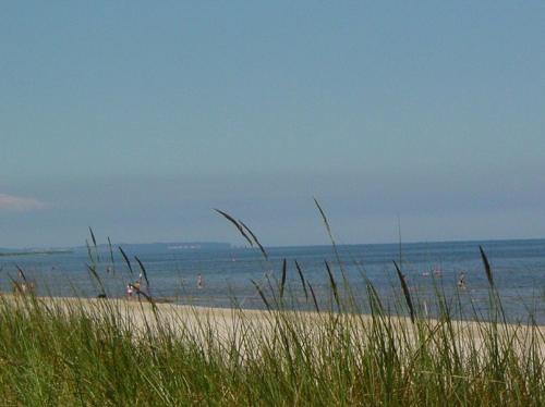 Hotel Villa Strandrose - image 14