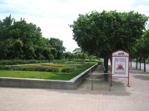 Hotel Villa Strandrose - image 10