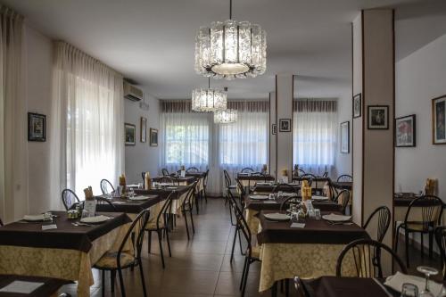 Hotel Zani 2