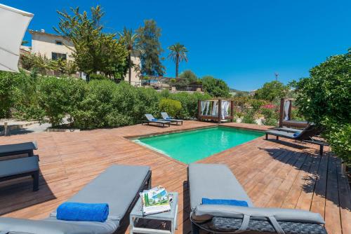 Hotel Turixant - image 12