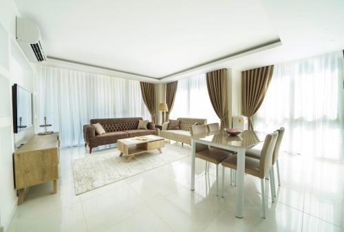 Karia Plus City Apartments - image 4
