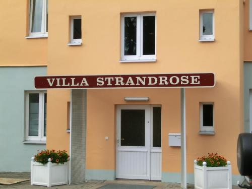 Hotel Villa Strandrose - image 5