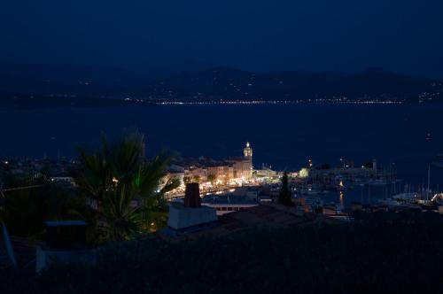 Cante Coucou gîte à louer La Ciotat