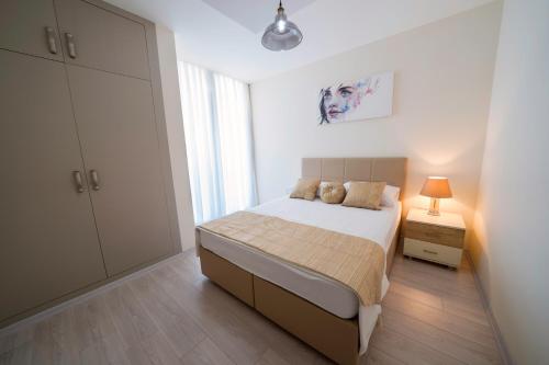 Karia Plus City Apartments