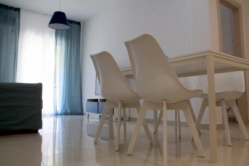 New Apartment near metro Larissis in the centre of Athens, Atény (fotografie 10)