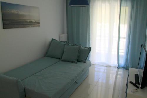 New Apartment near metro Larissis in the centre of Athens, Atény (fotografie 9)