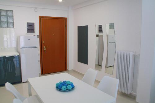 New Apartment near metro Larissis in the centre of Athens, Atény (fotografie 8)