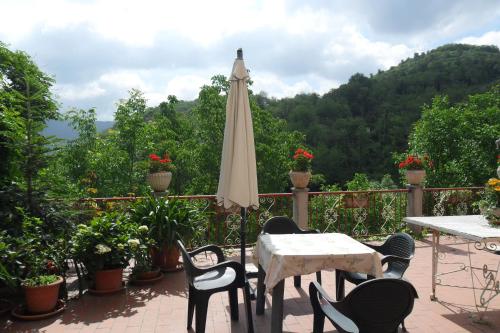 Зручності, Casa delle Rose in Сан - Ремо