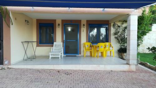 Sofia Apartment in Gortina