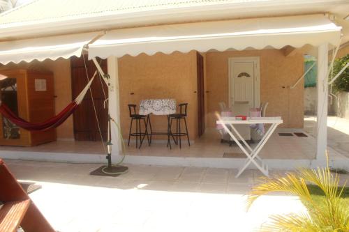 Villa Kapiopa
