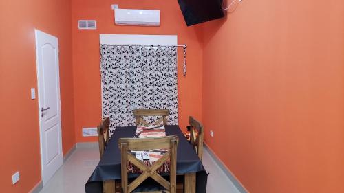 편의 시설/서비스, Complejo EL ANGEL in 리오 콜로라도