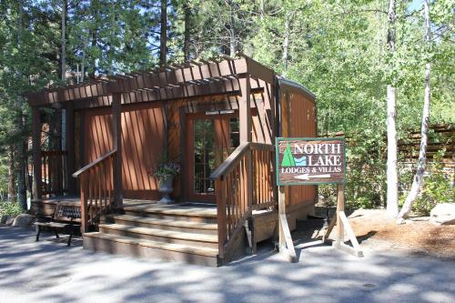 North Lake Lodges & Villas