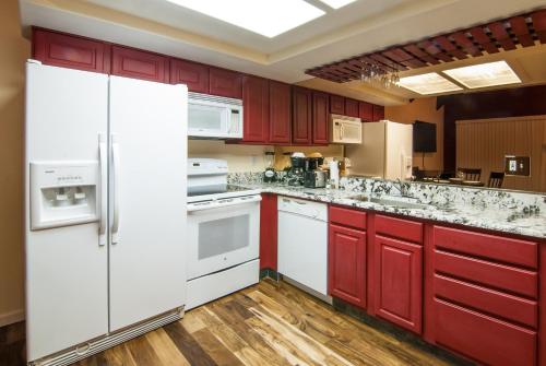 Facilities, NORTHLAKE LODGES & VILLAS in Incline Village (NV)