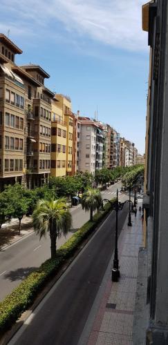 La Parada Room Type - Apartment