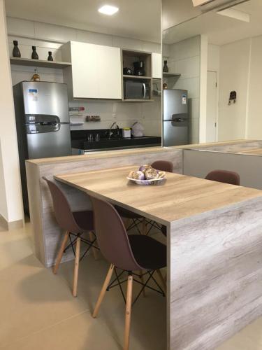 Apto Promenade I PONTA VERDE