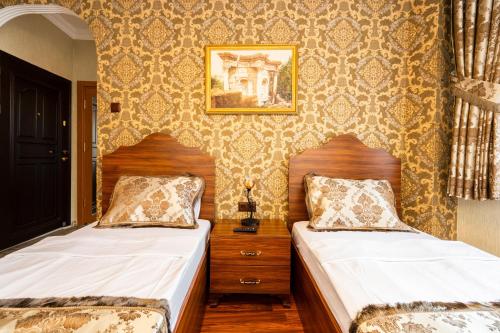 The First Ottoman Suites - image 7