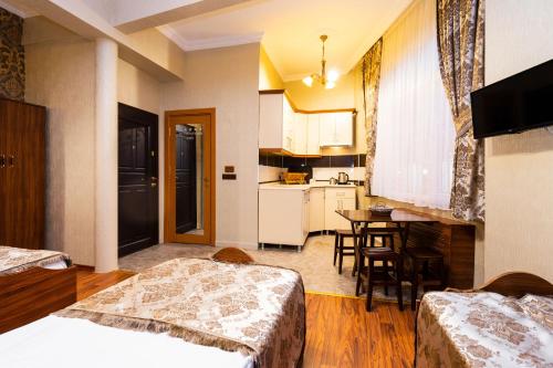 The First Ottoman Suites - image 5