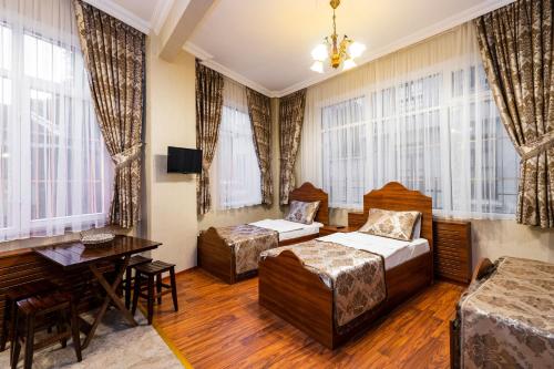 The First Ottoman Suites photo 4