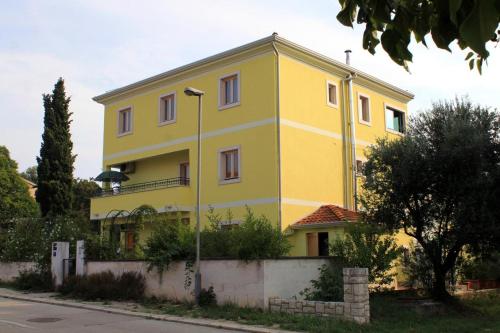  Apartment Rovinj 2401a in Rovinj