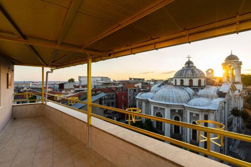 The First Ottoman Suites - image 3